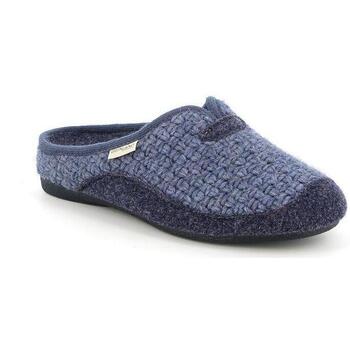 Chaussures Femme Mules Grunland DSG-CI2638 Bleu