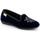 Chaussures Femme Chaussons Grunland DSG-PA1221 Bleu