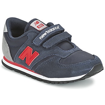 new balance ca taille comment