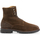 Chaussures Homme Boots Travelin' Hosio Marron
