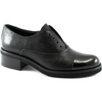 Chaussures Femme Richelieu Mat:20 MAT-CCC-1700-LN Noir