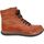 Chaussures Femme Boots Karyoka Frido Orange