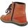 Chaussures Femme Boots Karyoka Frido Orange