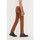 Vêtements Homme Pantalons Lee Cooper Pantalon LC126ZP Camel L34 Marron