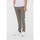 Vêtements Homme Running / Trail Pantalon chino NEILS Argile Beige L32 Beige