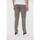 Vêtements Homme Running / Trail Pantalon chino NEILS Argile Beige L32 Beige