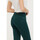 Vêtements Femme Pantalons Lee Cooper Pantalon JANA Vert Profond L32 Vert