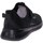 Chaussures Enfant Baskets basses Kappa 260907K1111 Noir