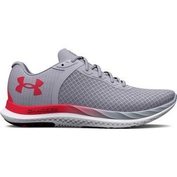 Chaussures Homme Baskets basses Under Brandon ARMOUR Charged Breeze Gris