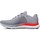 Chaussures Homme Baskets basses Under Armour Charged Breeze Gris