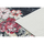 Maison & Déco Tapis Rugsx Tapis lavable ANDRE 1816D fleurs vintage antidéra 120x170 cm Blanc