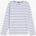 Vêtements Homme T-shirts & Polos TBS OLIVIER Blanc