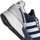 Chaussures Homme Baskets basses adidas Originals Zx 1K Boost Bleu