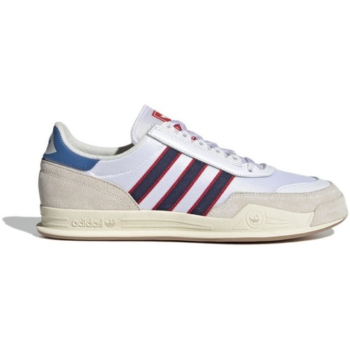 Chaussures Homme Baskets basses nations adidas Originals nations Adidas Ct86 Blanc