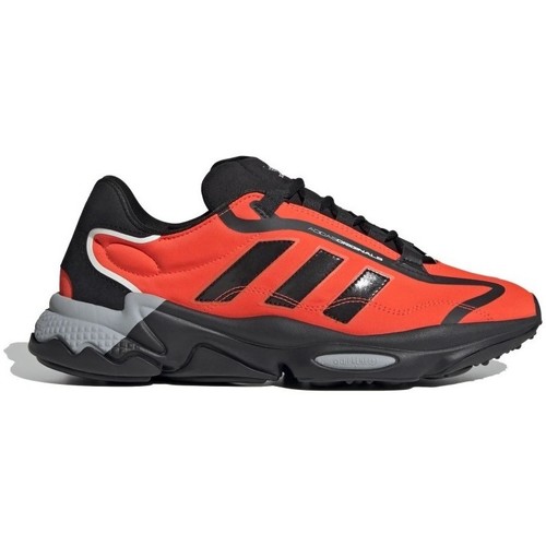 Chaussures Homme Baskets basses adidas look Originals Ozweego Pure Noir