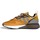 Chaussures Baskets basses adidas Originals Zx 2K Boost Doré