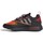 Chaussures Baskets basses adidas Originals Zx 2K Boost Noir