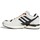 Chaussures Baskets basses adidas Originals Zx 6000 Blanc