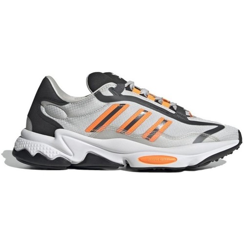 Chaussures Homme woodmeads basses adidas brands Originals Ozweego Pure Gris