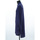 Vêtements Femme Robes Diane Von Furstenberg Robe en soie Bleu