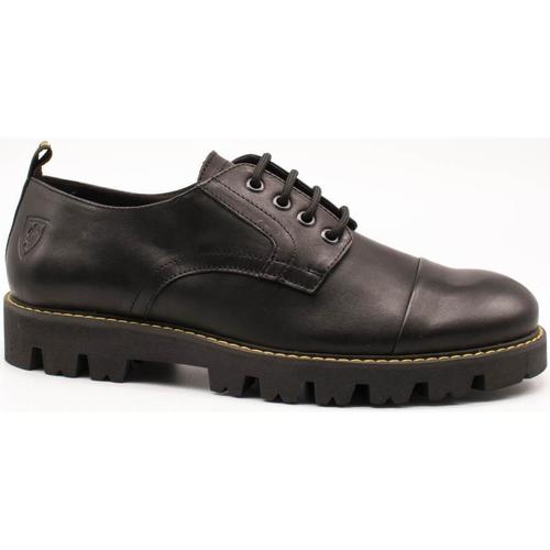 Chaussures Homme The home deco fa Soler & Pastor  Noir