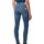 Vêtements Femme Jeans slim Kaporal FLOREH22W7J Bleu