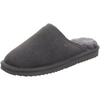 Chaussures Homme Chaussons Warmbat  Gris