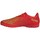 Chaussures Homme Football adidas Originals Predator EDGE4 TF Rouge