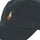 Accessoires textile Casquettes Polo Ralph Lauren CLASSIC SPORT CAP Noir