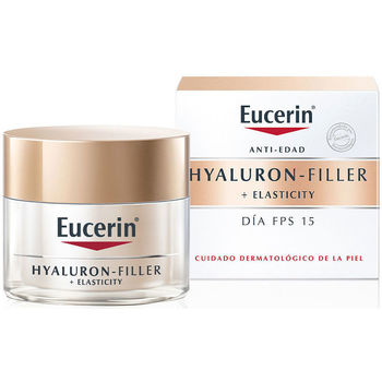 Beauté Hydratants & nourrissants Eucerin Dermopure Oil Control Día 50 Ml 