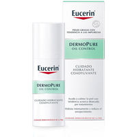 Beauté Hydratants & nourrissants Eucerin Dermopure Oil Control Cuidado Hidratante 