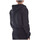Vêtements Homme Sweats Guess Sweat Homme  noir à capuche M2BQ48 JBLK - XS Noir