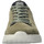 Chaussures Homme Baskets mode Mephisto Sneakers Talla en textile / cuir OGAR Vert