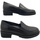 Chaussures Femme Escarpins Melluso MELR35500ner Noir