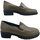 Chaussures Mocassins Melluso MELR35500ve Vert