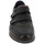 Chaussures Homme Baskets mode Fluchos 9262 Noir