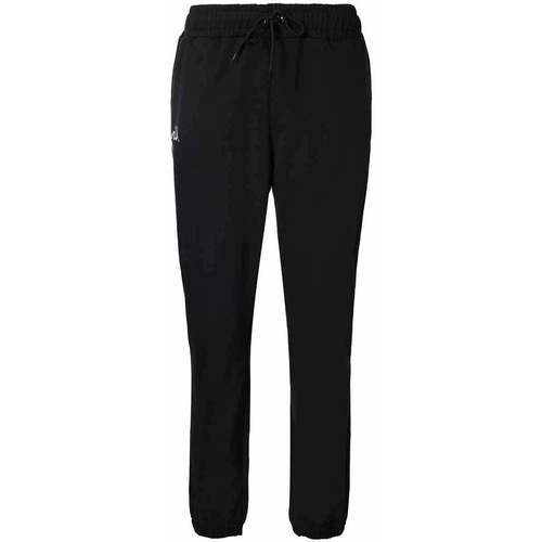 Vêtements Homme Pantalons de survêtement Kappa Jogging  Tarioyx Authentic Noir