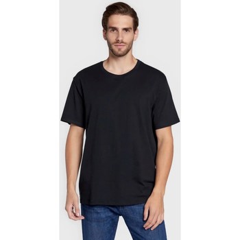 Vêtements Femme T-shirts manches courtes MICHAEL Michael Kors BR2C001023 Noir