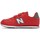 Chaussures Enfant Baskets basses New Balance 500 Rouge