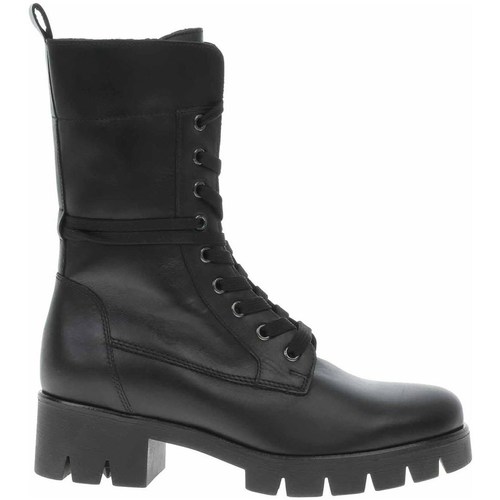 Chaussures Femme Boots Gabor 9171227 Noir