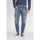 Vêtements Homme Jeans Le Temps des Cerises 900/3 jogg tapered arqué jeans destroy bleu Bleu