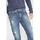 Vêtements Homme Jeans Le Temps des Cerises 900/3 jogg tapered arqué jeans destroy bleu Bleu