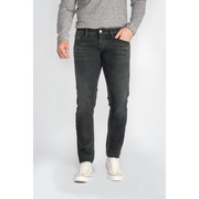 Basic 700/11 adjusted jeans noir