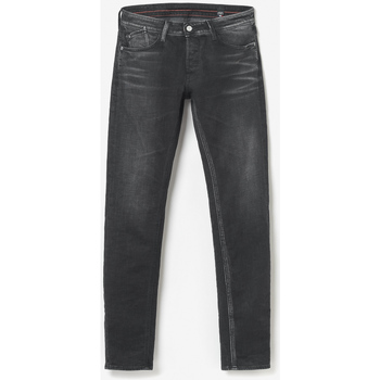 Le Temps des Cerises Basic 700/11 adjusted jeans noir Noir