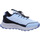 Chaussures Femme Running / trail Cmp  Bleu