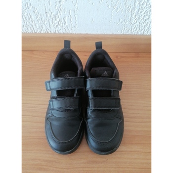 Chaussures Enfant Baskets basses adidas Originals Baskets adidas Noir