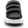 Chaussures Enfant Baskets mode Lacoste Sneakers L001 bébé Noir
