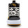 Chaussures Enfant Baskets mode Vans sk8-hi mte-1 Jaune