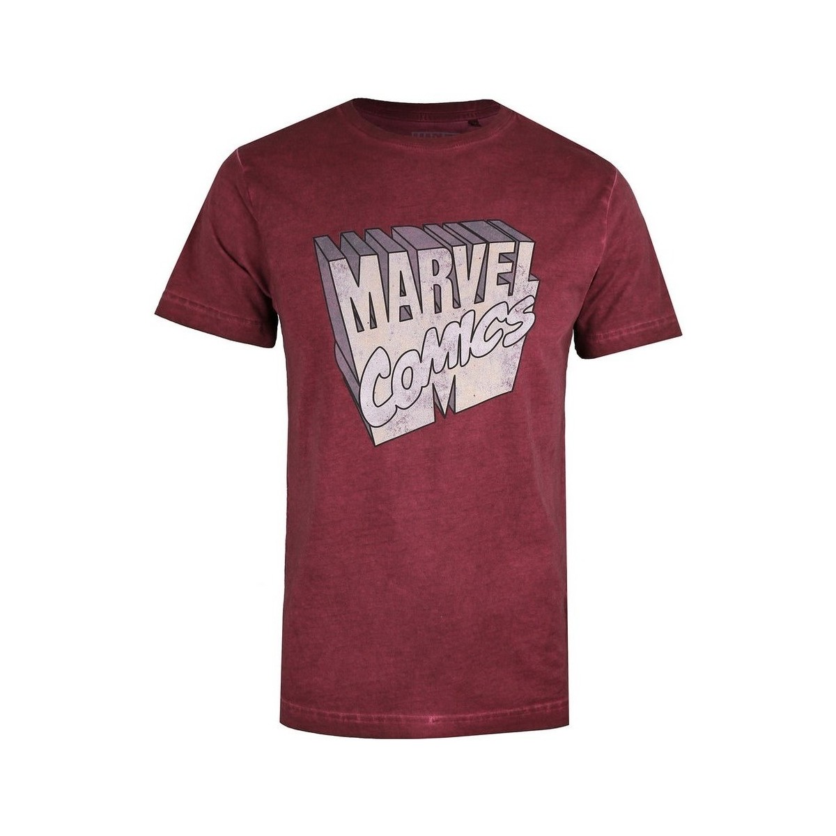 Vêtements Homme T-shirts manches longues Marvel TV1188 Multicolore