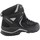 Chaussures Femme Baskets montantes Lee Cooper LCJ22011427LB Noir